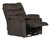 Buckley - Power Lift Recliner - Chocolate