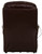 Madison - Power Lift Lay Flat Recliner With Heat & Massage (Italian Leather) - Walnut