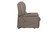 Elsie - Power Lift Power Lay Flat Recliner - Dove