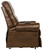 Stallworth - Power Lift Recliner - Chestnut