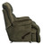 Cloud 12 - Power Chaise Rocker Recliner - Sage