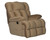 Cloud 12 - Power Chaise Reclining With Lay Flat Feature - Camel