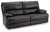 Mountainous - 2 Pc. - Power Reclining Sofa, Power Loveseat - Eclipse