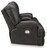Mountainous - 2 Pc. - Power Reclining Sofa, Power Loveseat - Eclipse