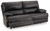 Mountainous - 3 Pc. - Power Reclining Sofa, Power Loveseat, Power Recliner - Eclipse