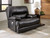 Mountainous - 3 Pc. - Power Reclining Sofa, Power Loveseat, Power Recliner - Eclipse