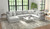 Logan - 3 Piece Sectional With Comfort Coil Seating And 9 Included Accent Pillows (Left Side Facing Chaise) - Moonstruck