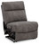 Next-Gen Durapella - 3-Piece Power Reclining Sectional - Slate