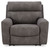 Next-Gen Durapella - 6 Pc. - 5-Piece Power Reclining Sectional, Power Recliner - Slate