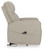 Starganza - Power Lift Recliner - Smoke