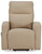 Starganza - Power Lift Recliner - Taupe
