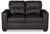 Barlin Mills - Loveseat - Carbon