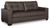 Barlin Mills - Queen Sofa Sleeper - Umber