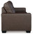 Barlin Mills - Queen Sofa Sleeper - Umber