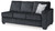 Altari - Raf Sofa - Slate