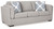 Evansley - Sofa - Pewter
