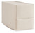 Modmax - 5-Piece Pit Sectional With Storage Consoles - Oyster