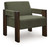 Adlanlock - Accent Chair - Olive