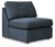Modmax - 4-Piece Sectional With Laf Corner Chaise, With Raf Corner Chair - Ink