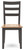 Gesthaven - Dining Room Side Chair (Set of 2) - Natural / Brown