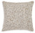 Abler - Pillow (Set of 4) - Ivory / Gray / Gold