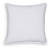 Kydner - Pillow (Set of 4) - White / Black