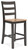 Gesthaven - Barstool (Set of 2) - Natural / Brown