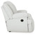 Top Tier - Rocker Recliner - Alloy