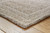 Brickburgh - 5' x 7' Rug - Gray / Ivory / Honey
