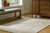 Brickburgh - 5' x 7' Rug - Gray / Ivory / Honey