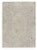 Jadott - 5' x 7' Rug - Beige / Brown