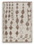 Brettler - 5' x 7' Rug - Beige / Brown