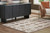 Brettler - 5' x 7' Rug - Beige / Brown
