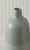 Peerland - Vase - 15" - Sage Green