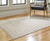 Darmondard - 8' x 10' Rug - Cream / Taupe