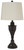 Darlita - Metal Table Lamp (Set of 2) - Bronze Finish