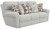 Kellen - Lay Flat Reclining Sofa - Ecru