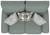 Kellen - Lay Flat Reclining Loveseat - Woodlands