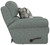 Kellen - Glider Recliner - Woodlands