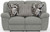 Trifecta - Power Reclining Loveseat - Nature
