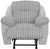 Shaggy - Rocker Recliner - Moonstruck