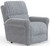 Foxy - Power Zero Gravity Recliner - Nickel