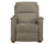 Nirvana - Power Headrest Power Lay Flat Recliner With Lumbar/Dual Motor/Zero Gravity - Java