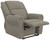 Paradise - Power Lift/Headrest/Lay Flat Recliner With CR3 Heat/Massage - Balsam