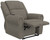 Paradise - Power Lift/Headrest/Lay Flat Recliner With CR3 Heat/Massage - Granite