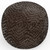 Sploosh - Footstool - Chocolate