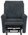 Belton - Power Rocker Recliner - Mineral