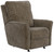 Belton - Power Rocker Recliner - Sand