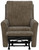Belton - Power Rocker Recliner - Sand