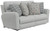 Chappy - Power Lay Flat Reclining Sofa - Pebble